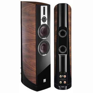 Напольная акустика Dali Epicon 6 walnut